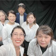 11月公演予定出演者募集　大人の演劇部・次回開催は8月25日（木）です！　初心者・ブランク・様子見・体験大歓迎です - 葛飾区