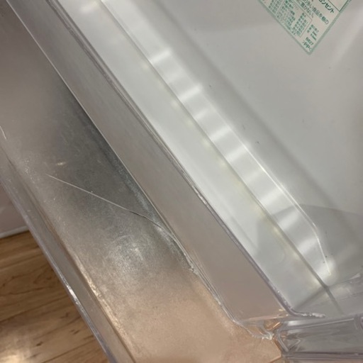 冷蔵庫　シャープ　350L 2012年製