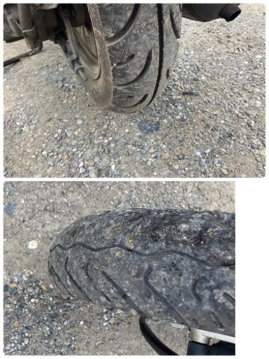 代理出品❗️スクーピーi 配送可能　現車確認可能