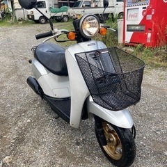 現状販売❗️トゥデイ　配送可能　現車確認可能