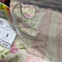 アライヘルメット　シールドの画像