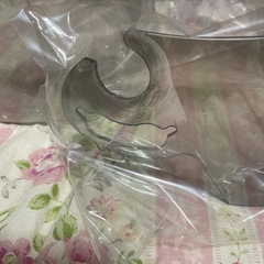 アライヘルメット　シールドの画像