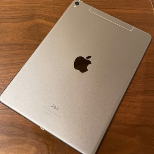 iPad Pro（9.7インチ）128GB