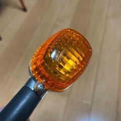 汎用ウインカー　左右セットの画像