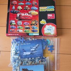 パズルセット