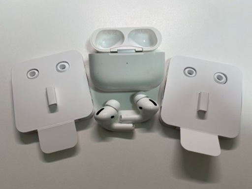 AirPods Pro 新品20000円