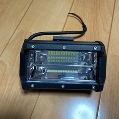 12V LEDワークライト
