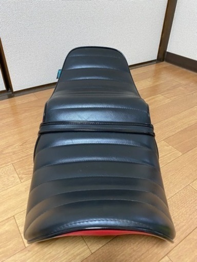スーパーホークのタックロールシート
