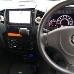 日産ルークス  ハイウェイスターの画像