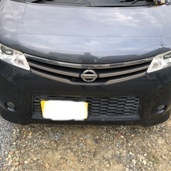 日産ルークス  ハイウェイスター