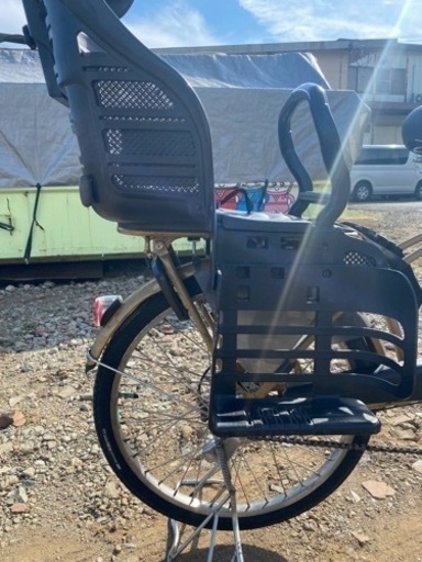 ET1902番 電動自転車