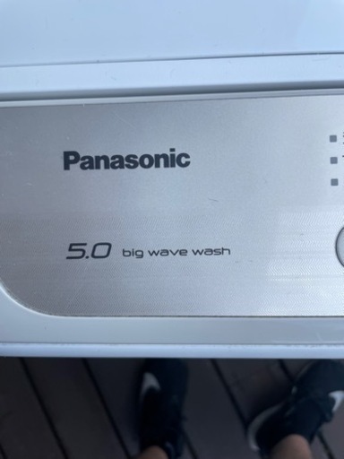 Panasonic  2020年　格安にて