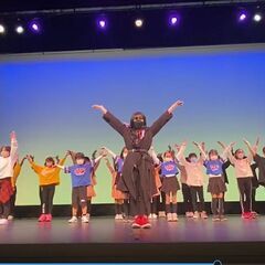 三河安城、岡崎　JR三河安城周辺にて　キッズダンス　キッズブレイクダンス　HIPHOP初級クラスメンバーを募集致します。2025の画像