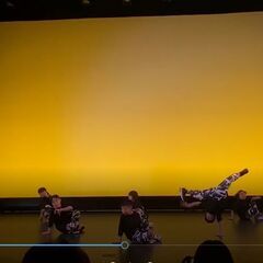 三河安城、岡崎　JR三河安城周辺にて　キッズダンス　キッズブレイクダンス　HIPHOP初級クラスメンバーを募集致します。2025の画像
