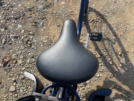 ET1907番 電動自転車