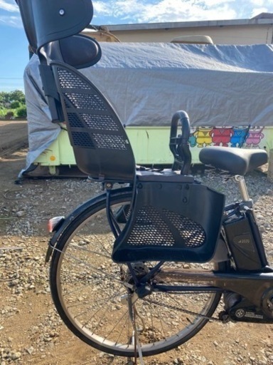 ET1907番 電動自転車