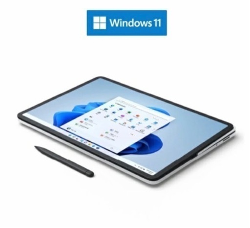 Microsoft Surface Laptop Studio  ［THR-00018］⭐︎新品・未開封⭐︎