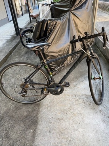 ロードバイク譲ります