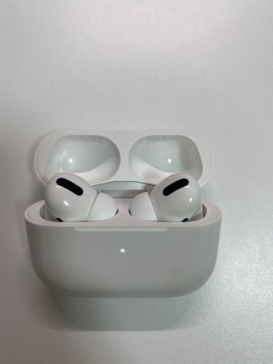 AirPods Pro 新品20000円