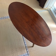 ローテーブルの画像