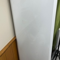 【定価42800円/短期間使用】175ℓ冷凍庫の画像