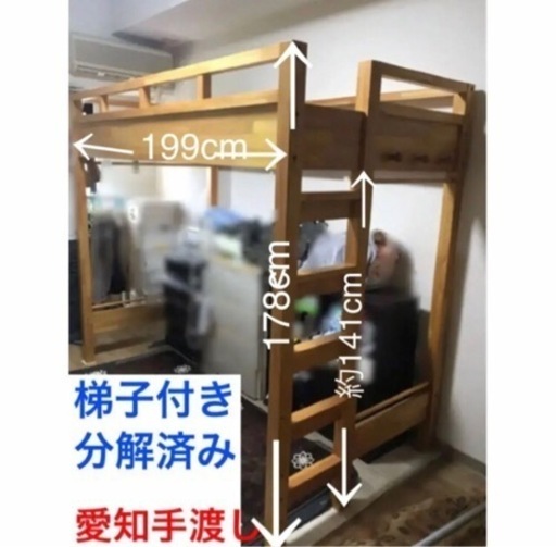 ロフトベット