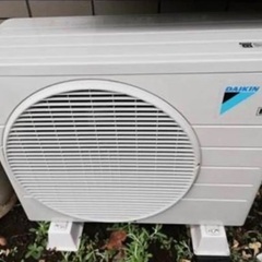 DAIKIN エアコン ダイキン工業 F25VTES-W 2018年製　8畳