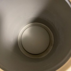 象印炊飯器とYAMAZEN加湿器の画像
