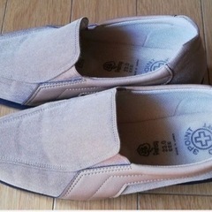 中古レディース　シューズ　23cm