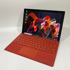 MicroSoft Surface Pro4 Corei5 メモリ8GB NVMe256GB タブレットPC