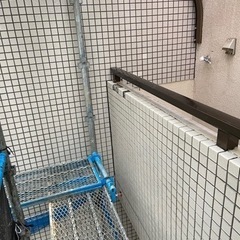 マンションの外壁洗浄の画像
