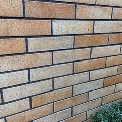 マンションの外壁洗浄の画像