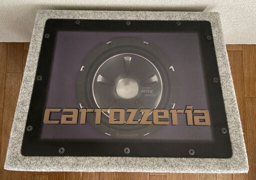 サブウーファー