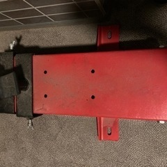 バイク　タイヤ交換セット
