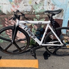 リーダーバイク　721