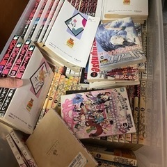 まんがいろいろ