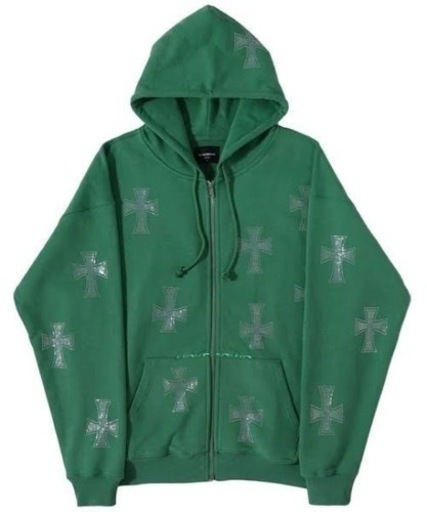 unkown パーカーLサイズ新品未使用