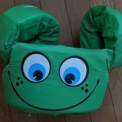 子供用 Puddle Jumper