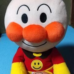 アンパンマン他全3点差し上げます❗️の画像