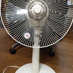 扇風機 リモコン付 SKJ-304R