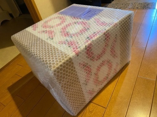 バルミューダ　ザ　トースター　新品未開封　ブラック