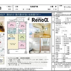 守山区中古マンション　サーパス小幡ネオステージ【仲介手数料無料】