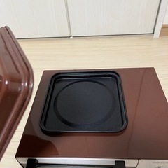 オーブントースターの画像
