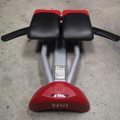 内転筋トレーニング器具　