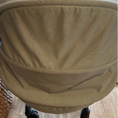 コンビ ネムリラ AUTO SWING BEDi おやすみドーム EG 電動の画像