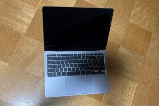 【限定値引き】MacBookAir m1 2020