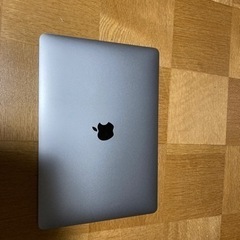 【限定値引き】MacBookAir m1 2020の画像