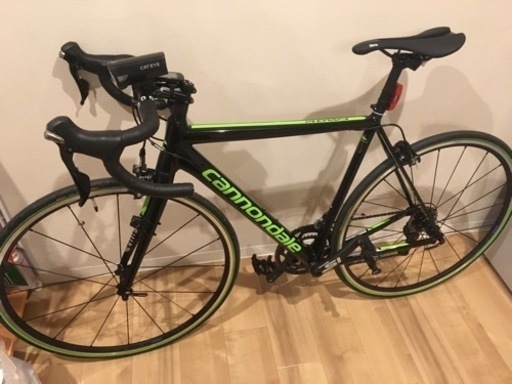 現金手渡し可！CANNONDALE CAAD12 シマノ105 ロードバイク スポーツ自転車 付属品多数