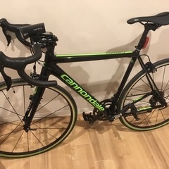 現金手渡し可！CANNONDALE CAAD12 シマノ105 ...