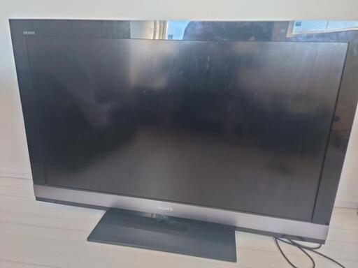 ※売約済み※　☆値下げ!☆　SONY　BRAVIA　液晶テレビ　KDL-40EX700 液晶デジタルテレビ　40V型　ソニー　ブラビア　TV